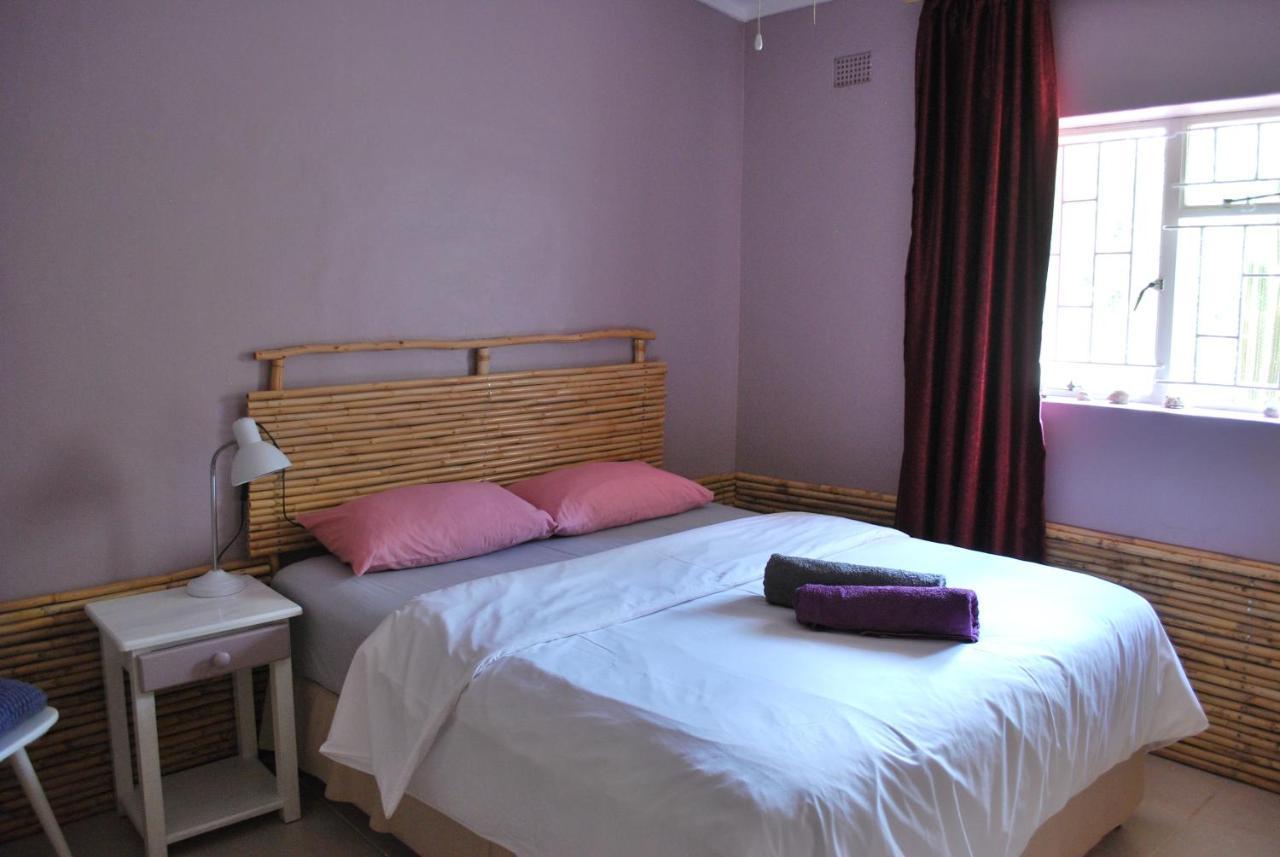 Amber Lagoon Backpackers Lodge Vleirivier Esterno foto